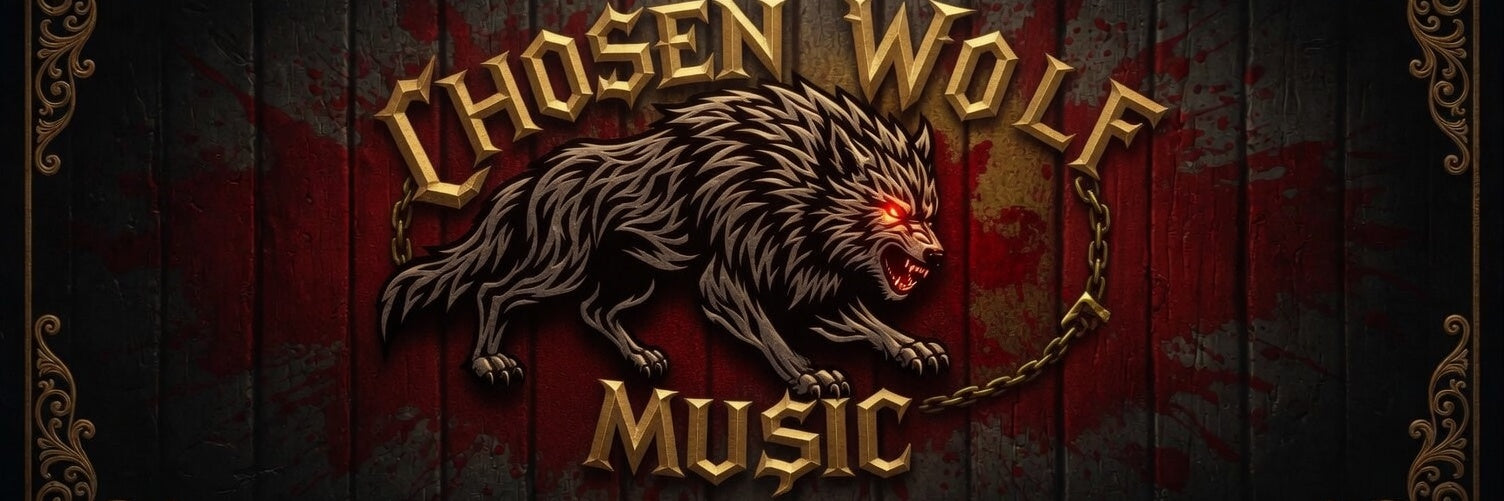 Chosen Wolf Music